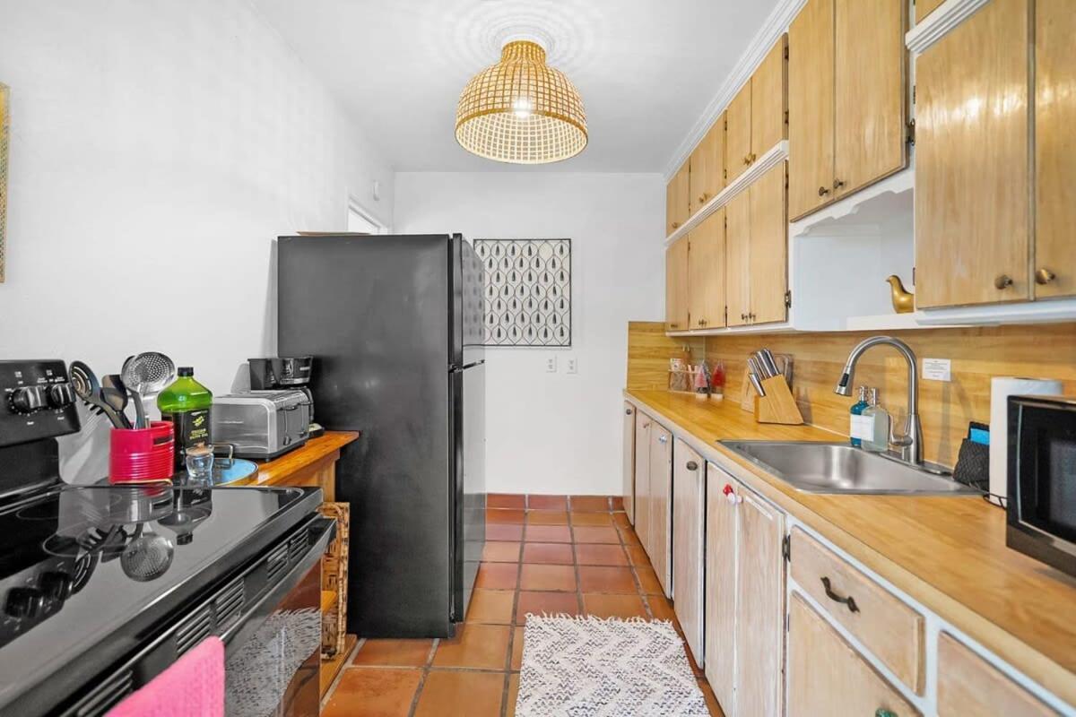 Villa Pink House Prime Location Walk To Downtown Dogs Ok St. Augustine Exterior foto