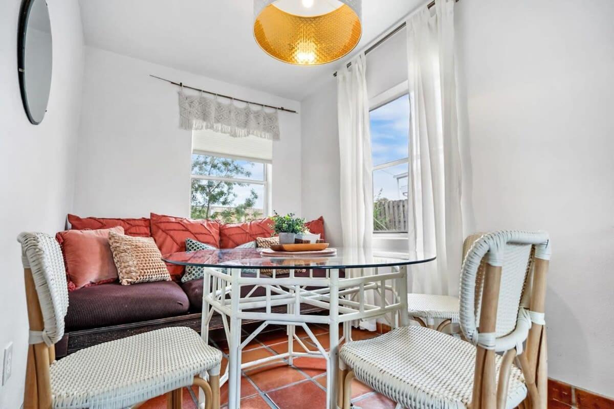 Villa Pink House Prime Location Walk To Downtown Dogs Ok St. Augustine Exterior foto